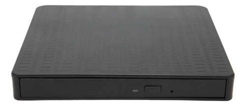 Unidad De Dvd Externa De Cd Usb3.0 Tipo C De Doble Interfaz