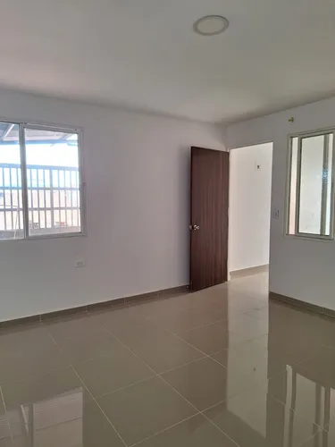 Alquiler De Apartaestudio En El Troncal 3er Piso