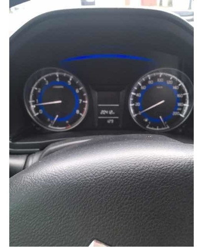 Imagen 3 de 4 de Suzuki Baleno 2018