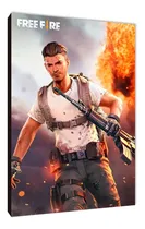 Comprar Cuadros Poster Videojuegos Free Fire M 20x29 (fre (3)