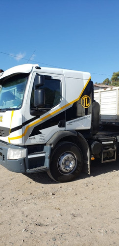 Renault Premium 380 Dxi