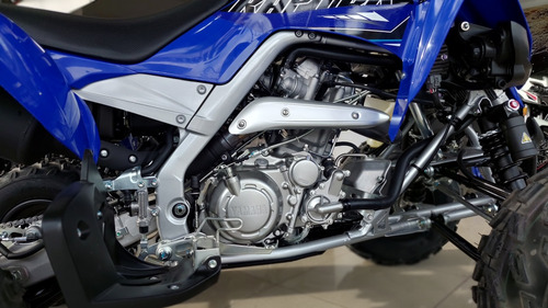 Yamaha Raptor 700 R - 0km