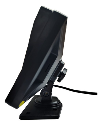 Pantalla Dv 7 Pulgadas Para Camión/motorhome + Dos Cámaras