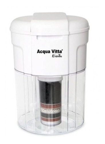 Oferta Purificador Mineralizador Acqua Vitta Fabrica Agua M.
