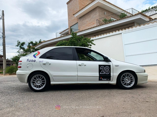 Fiat Brava 1.6 Elx 5p