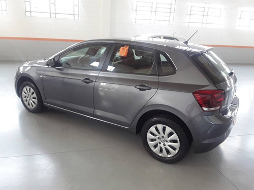 Volkswagen Polo 1.0 Mpi Total Flex Manual
