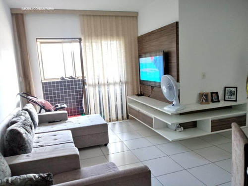 Imagem 2 de 12 de Apartamento - Pinheiro - Ref: 729 - V-ap0396
