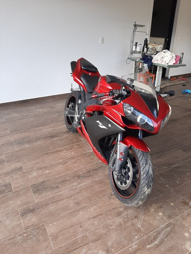 Yamaha Yamaha Yzf R1 1000