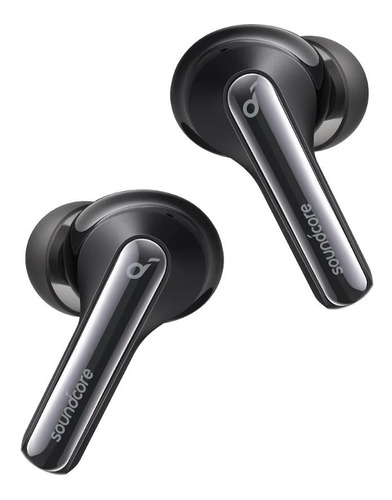 Auriculares Inalámbricos Anker Soundcore Life P3i Con Cancelación De Ruido, Color Negro