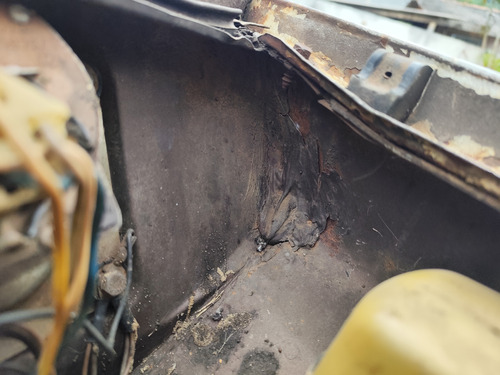 Carro Com Ótima Estrutura Alinhanda
