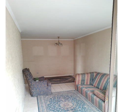 Departamento 84 M2, Con 2 Estac. Ñuñoa.....imperdible!!!