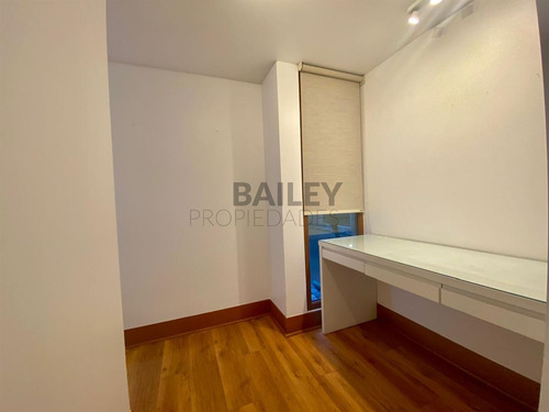 Departamento En Arriendo De 5 Dorm. En Concón