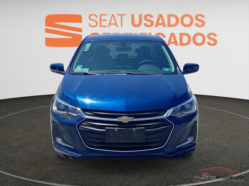 Chevrolet Onix 1.0t Lt At