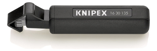 Desencapador De Cabos Girável Knipex