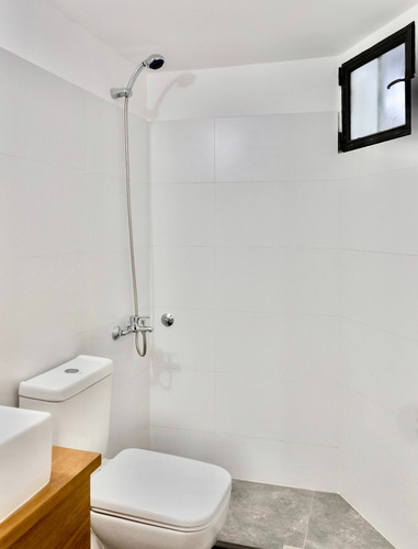 Alquiler Duplex 1 Dormitorio En Cordón, Sin Gastos Comunes