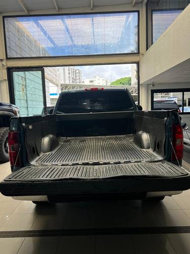 Chevrolet Silverado Ls 2014