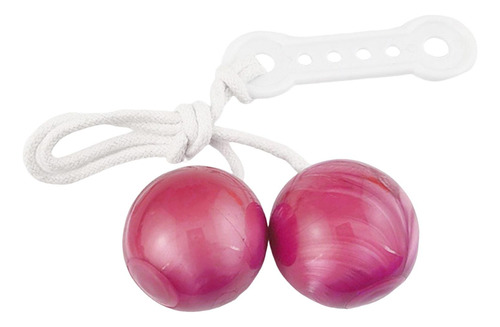 Swing Bump Ball On A String Party Favor Para Rosa
