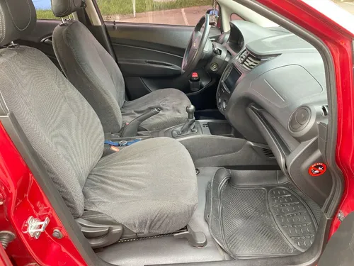 Chevrolet Sail 1.4 Ls