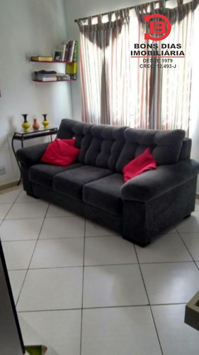 Imagem 4 de 15 de Sobrado Em Condominio - Vila Re - Ref: 5013 - V-5013