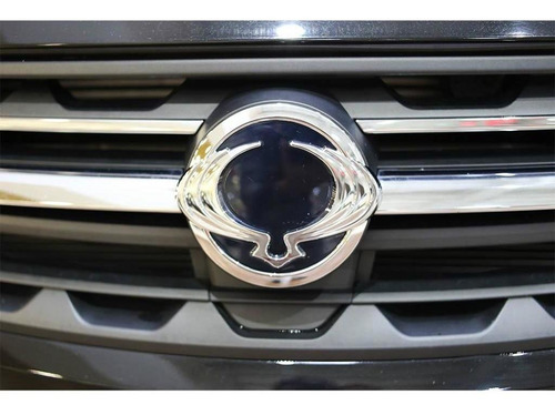 Ssangyong Korando 2.2 Awd Diesel