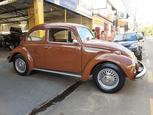 Fusca Fusca 1300
