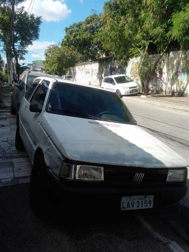 Fiat Uno Mille Mille