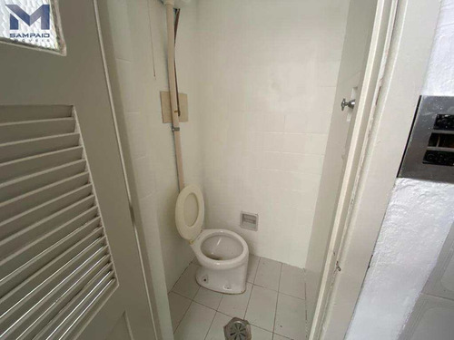 Imagem 13 de 14 de Apartamento Com 3 Dorms Na 5 De Julho- Campo De São Bento - V31007