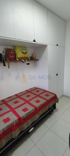 Imagem 15 de 15 de Comprar Apartamento No Condomínio Vivarte Alamedas Em Jundiai Sp. - Gb4982
