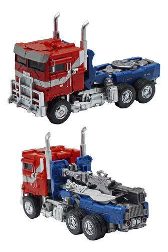 Transformers Mohunzhi Toys Optimus Prime