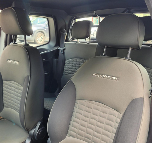 Fiat Strada Strada Adventure1.8/ 1.8 LOCKER Flex CD