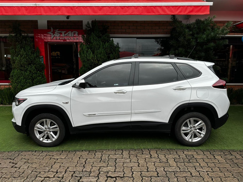Chevrolet Tracker LT 1.0 Turbo 12V Flex Aut.