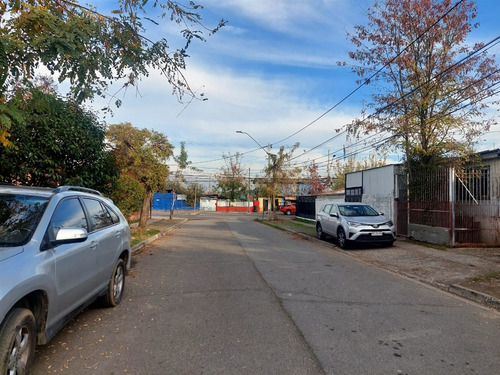 Bodega En Venta En Puente Alto