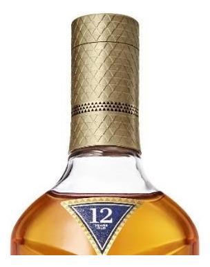 Pack De 4 Whisky The Macallan 12 Años Double Cask 700 Ml