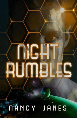 Night Rumbles, De Nancy Janes. Editorial Rockrose Press, Tapa Blanda En Inglés