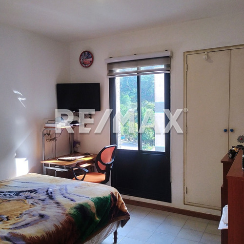 Imagen 20 de 23 de Apartamento En Venta En Zona Tranquila Y Privada. Urb. Las Minas, San Antonio De Los Altos - Remax Life.