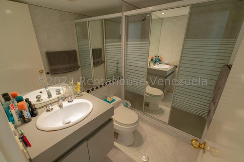 Se Vende Apartamento En Lomas De La Lagunita Mls #24-29098