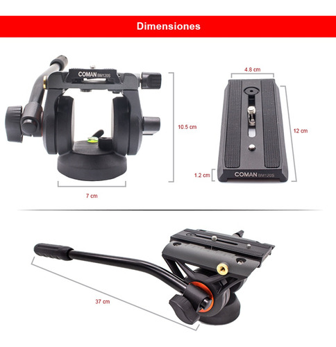 Monopie Coman Dk327aq5s