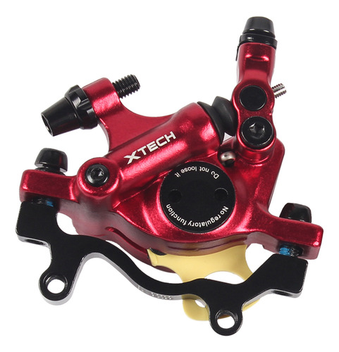 Bike Calipers Bicicleta Trasera Ciclismo Mtb Calipers Bicicl