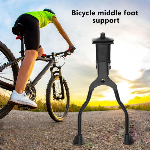 Soporte Para Bicicleta Pie De Soporte Para Bicicleta Soporte