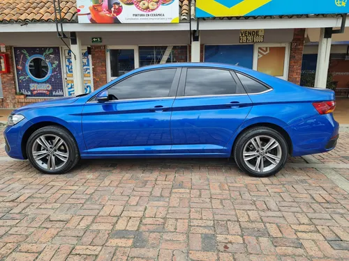 Volkswagen Jetta Highline 1.4cc Turbo