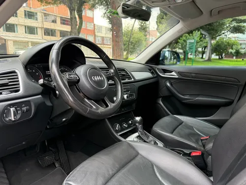 Audi Q3 1.4 Tfsi Attraction