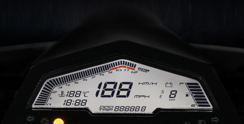 Moto Beta Zontes U1 155 E5 0km Entrega Inmediata Mec-team