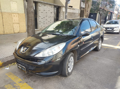 Peugeot 207 1.4 Sedan Xr