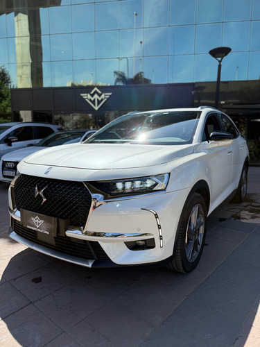 D.S. DS7 Crossback 2.0 Hdi 180 At Grand Chic
