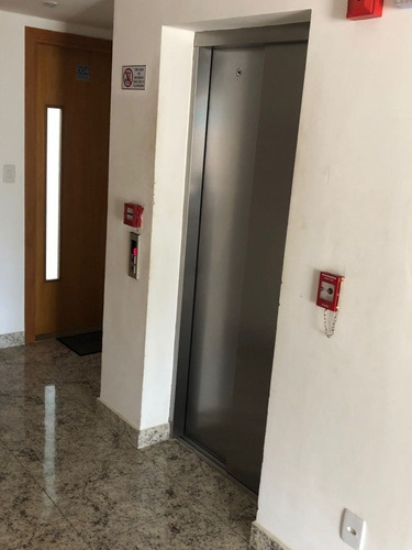 Imagem 9 de 15 de Apartamento - Ap00014 - 32989683
