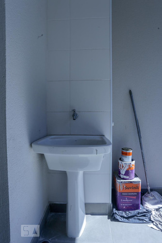 Apartamento À Venda - Consolação, 1 Quarto, 44 - S892895571