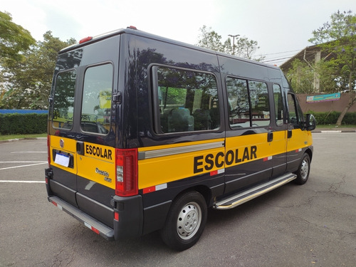 Fiat Ducato 2013 2.3 Multijet Longo Teto Alto Economy 5p