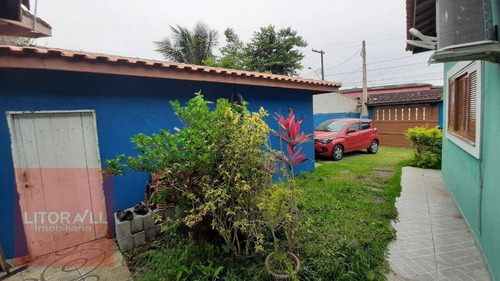 Imagem 20 de 30 de Casa Com 3 Dormitórios À Venda, 132 M² Por R$ 320.000,00 - Jardim Corumbá - Itanhaém/sp - Ca1675