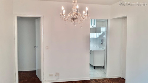Imagem 3 de 15 de Apartamento - Brooklin - Ref: 11025 - L-p-monte2020