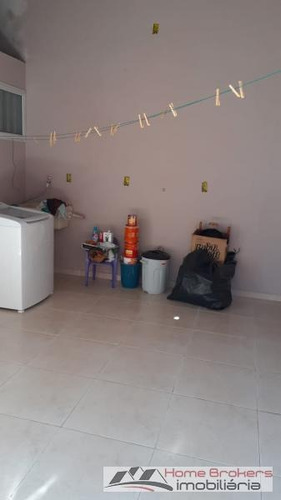 Imagem 13 de 15 de Casa Térrea Para Venda Em Jundiaí, Fazenda Grande, 3 Dormitórios, 1 Suíte, 2 Banheiros, 2 Vagas - 18433v_2-975249